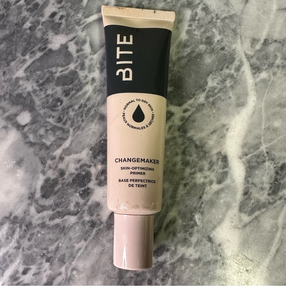 Bite Beauty Changemaker Primer